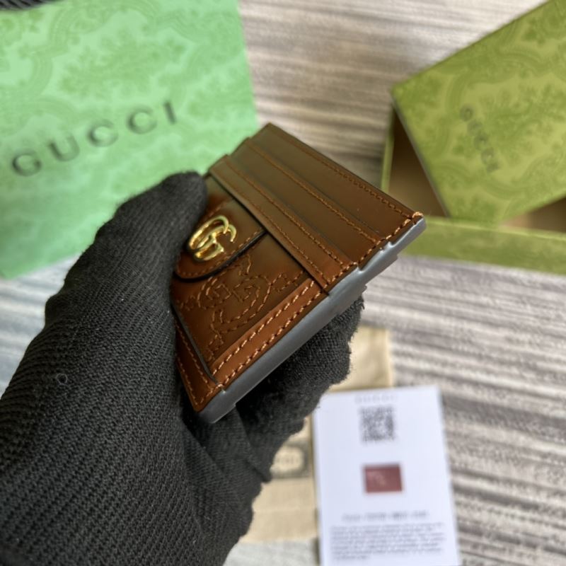 Gucci Wallets